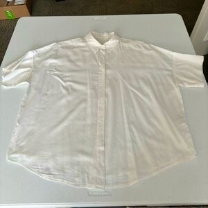 Rag and Bone Oversized shirt